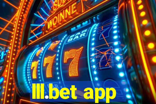 lll.bet app